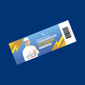 PAKEJ KLS NURANI - 1 orang